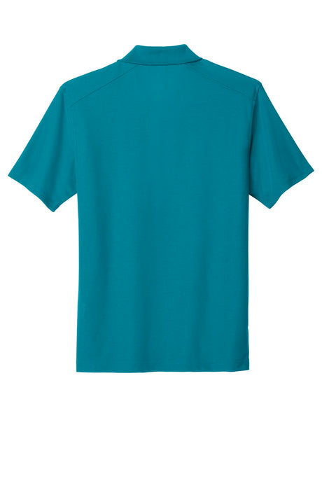 Port Authority Men's EZPerformance Pique Polo. K600 Mens Apparel Shirts & Tops