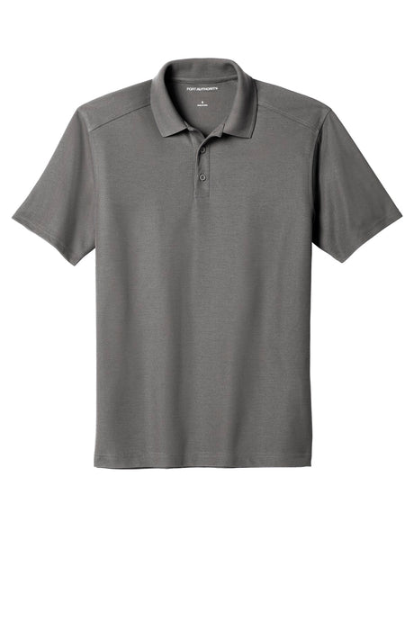Port Authority Men's EZPerformance Pique Polo. K600 Mens Apparel Shirts & Tops