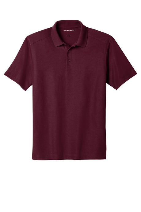 Port Authority Men's EZPerformance Pique Polo. K600 Mens Apparel Shirts & Tops
