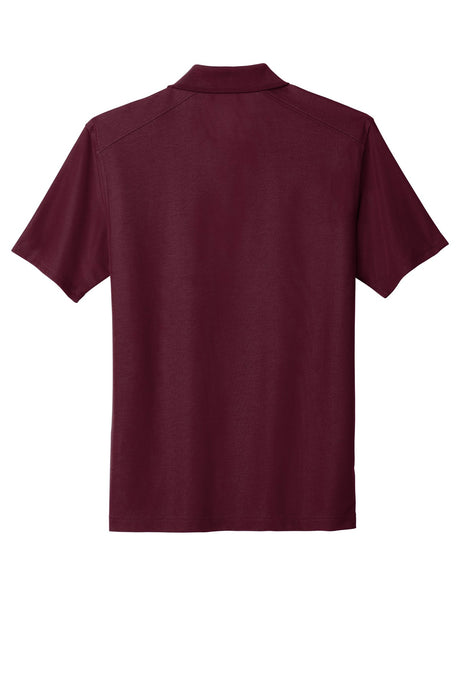 Port Authority Men's EZPerformance Pique Polo. K600 Mens Apparel Shirts & Tops