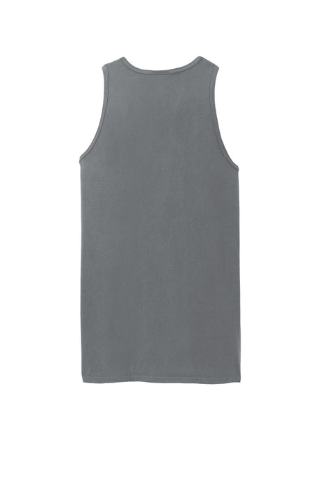 Port & Company - Men's Beach Wash Garment-Dyed Tank Mens Apparel Shirts & Tops