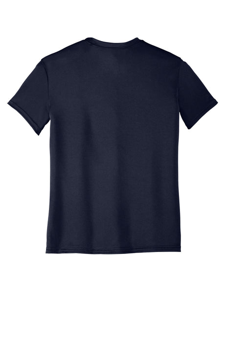 Port & Company Youth Performance Tee Youth Apparel Shirts & Tops