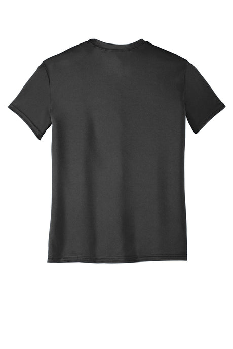 Port & Company Youth Performance Tee Youth Apparel Shirts & Tops