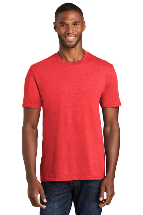 Port & Company Men's Fan Favorite Blend Tee Mens Apparel Shirts & Tops