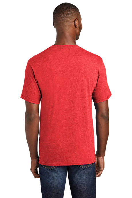 Port & Company Men's Fan Favorite Blend Tee Mens Apparel Shirts & Tops