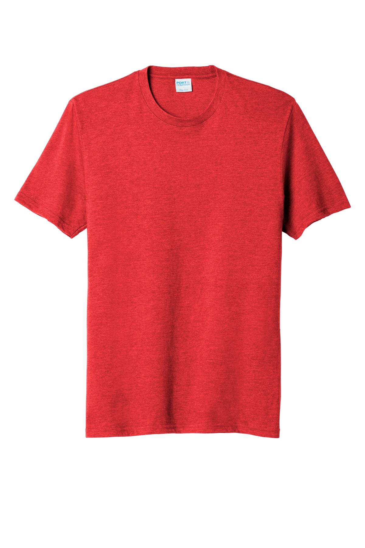 Port & Company Men's Fan Favorite Blend Tee Mens Apparel Shirts & Tops