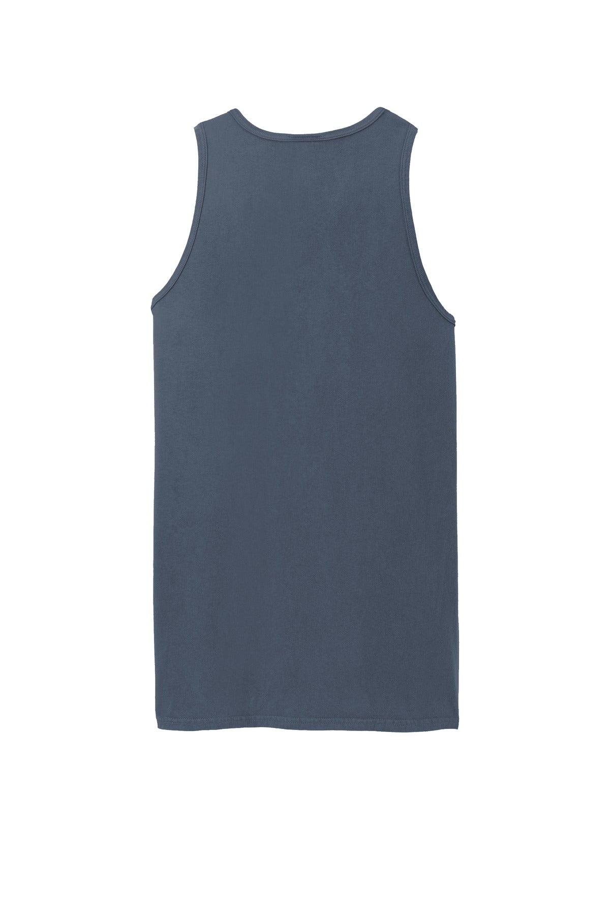 Port & Company - Men's Beach Wash Garment-Dyed Tank Mens Apparel Shirts & Tops