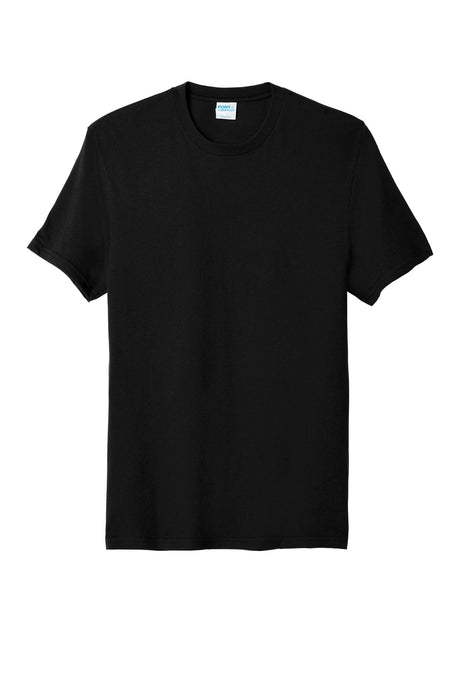 Port & Company Men's Fan Favorite Blend Tee Mens Apparel Shirts & Tops