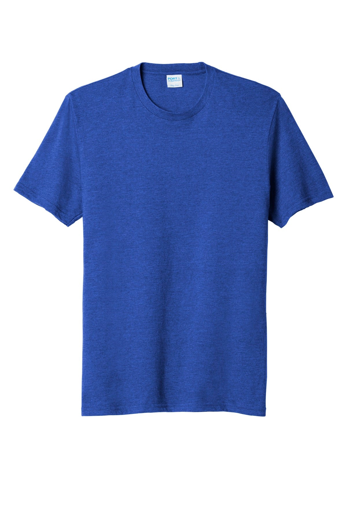 Port & Company Men's Fan Favorite Blend Tee Mens Apparel Shirts & Tops