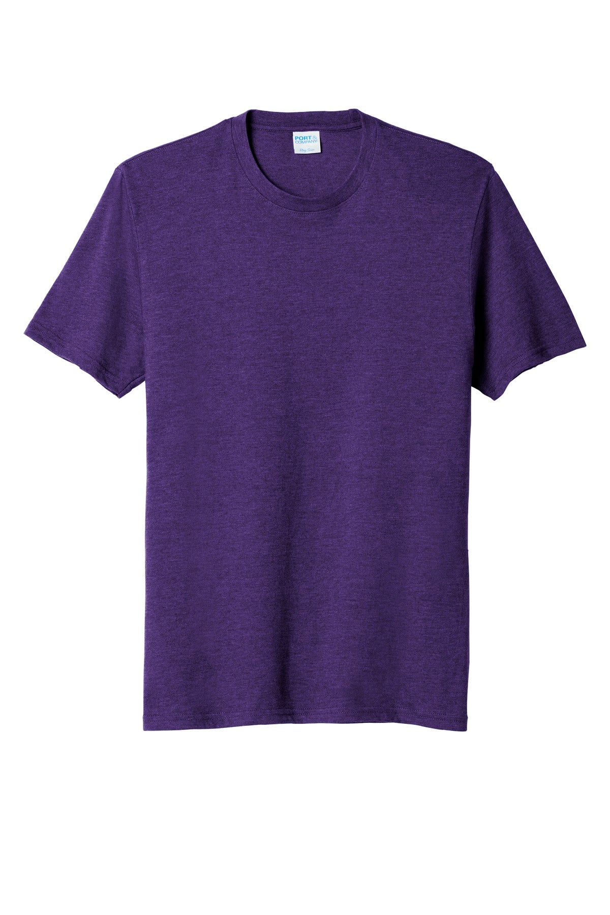 Port & Company Men's Fan Favorite Blend Tee Mens Apparel Shirts & Tops