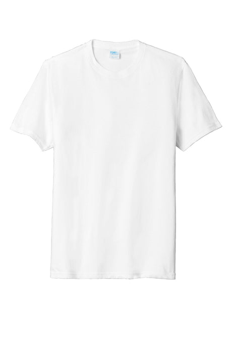 Port & Company Men's Fan Favorite Blend Tee Mens Apparel Shirts & Tops