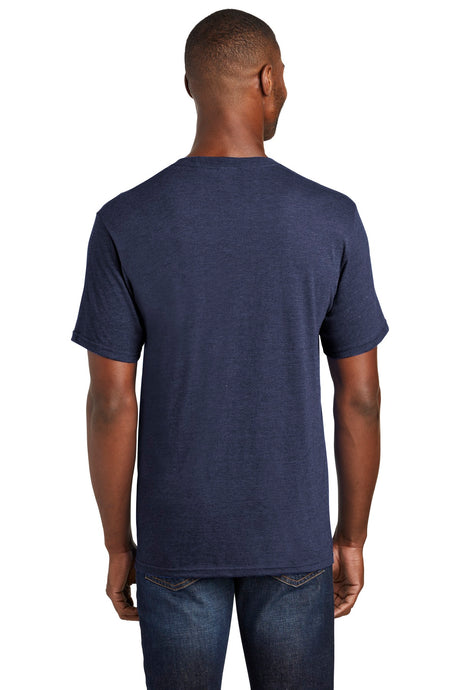 Port & Company Men's Fan Favorite Blend Tee Mens Apparel Shirts & Tops
