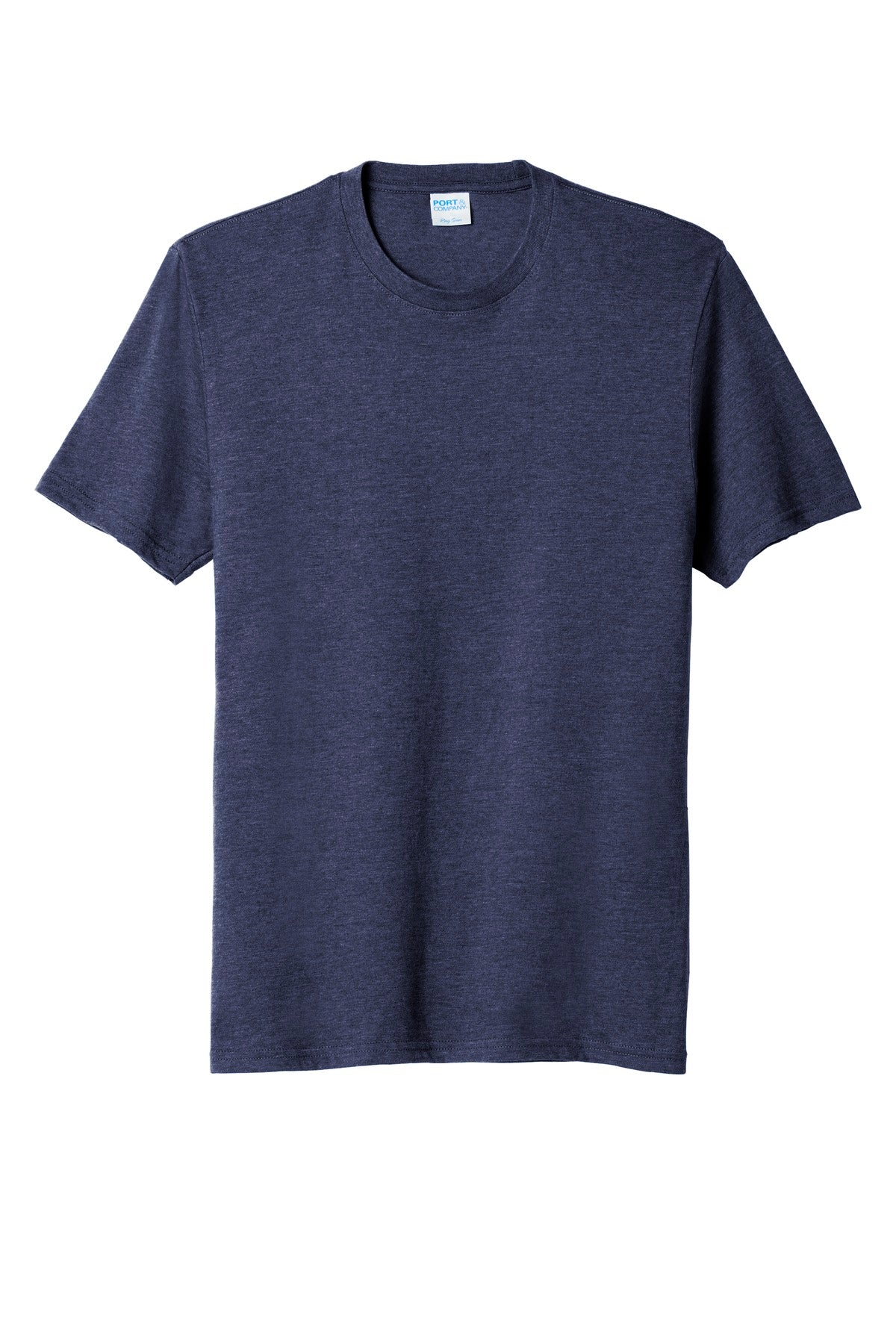 Port & Company Men's Fan Favorite Blend Tee Mens Apparel Shirts & Tops