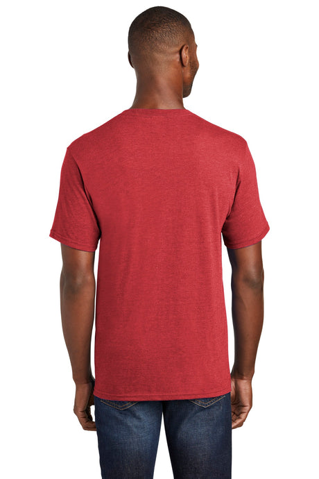 Port & Company Men's Fan Favorite Blend Tee Mens Apparel Shirts & Tops