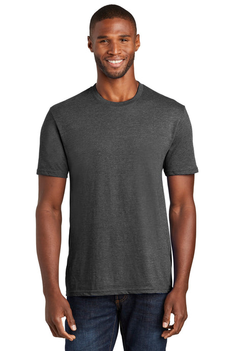 Port & Company Men's Fan Favorite Blend Tee Mens Apparel Shirts & Tops