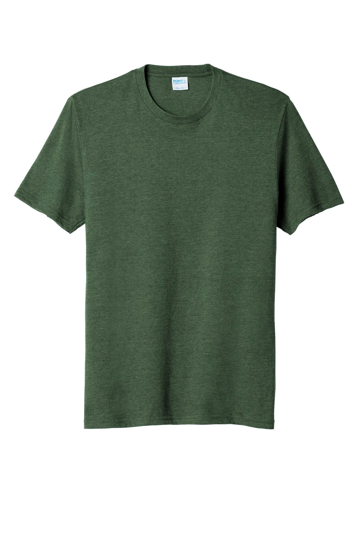 Port & Company Men's Fan Favorite Blend Tee Mens Apparel Shirts & Tops