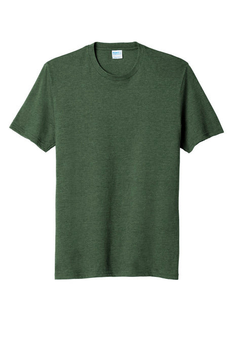 Port & Company Men's Fan Favorite Blend Tee Mens Apparel Shirts & Tops