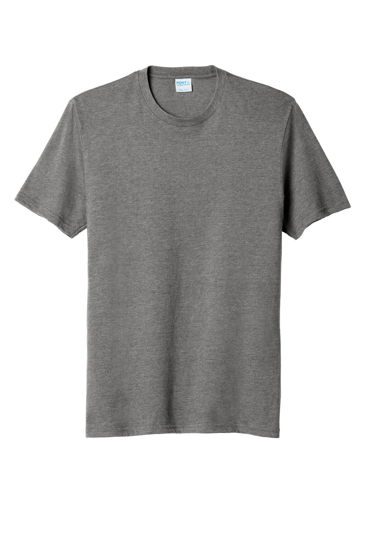 Port & Company Men's Fan Favorite Blend Tee Mens Apparel Shirts & Tops