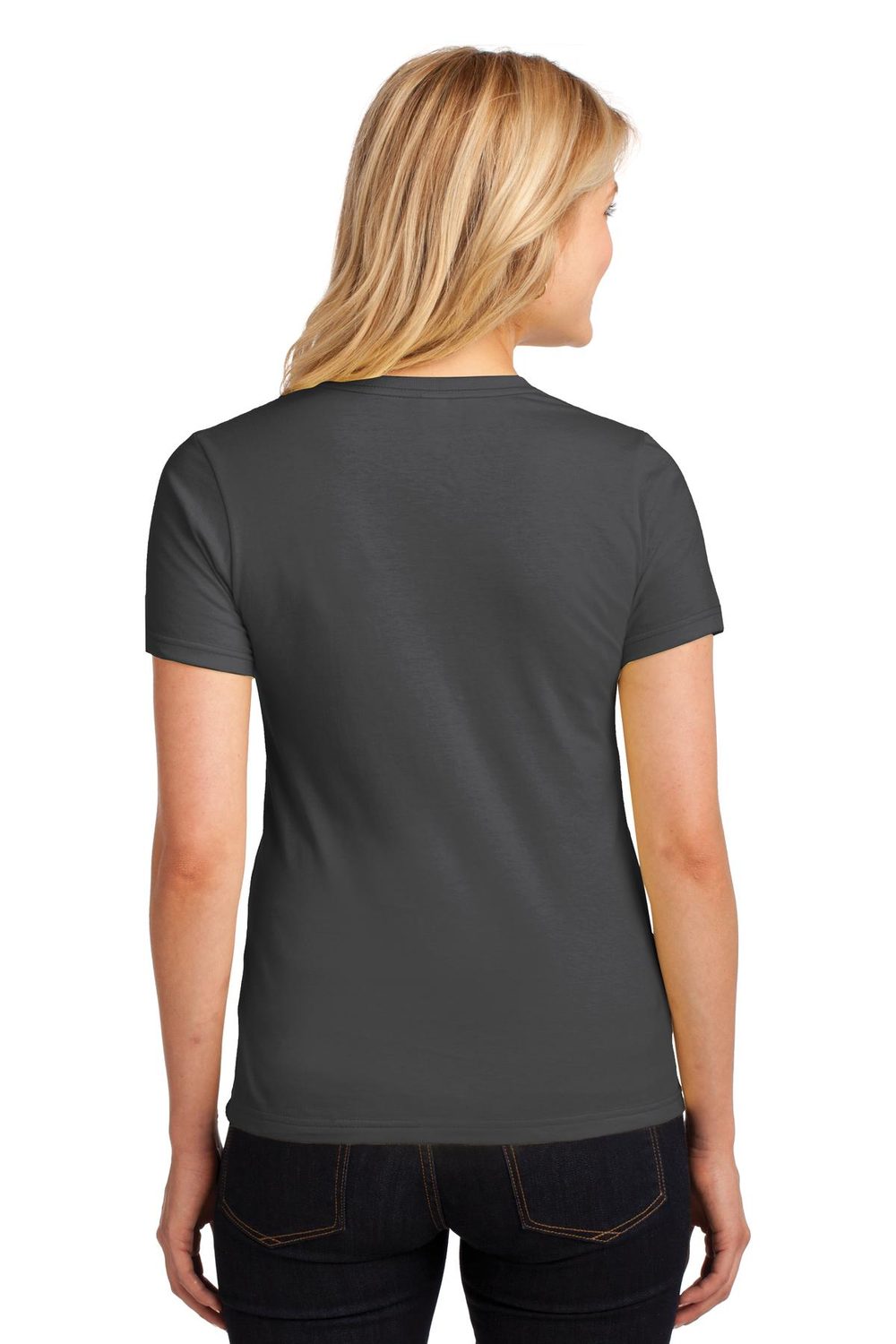 Gildan Women's Softstyle Combed Ring Spun Short Sleeve Tee 880 Womens Apparel Shirts & Tops