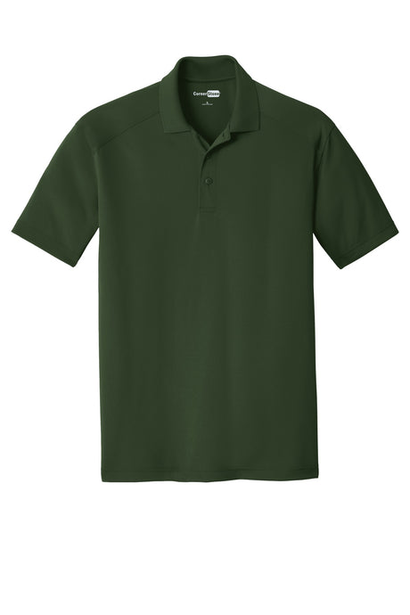 CornerStone Men's Select Lightweight Snag-Proof Polo. CS418 Mens Apparel Shirts & Tops