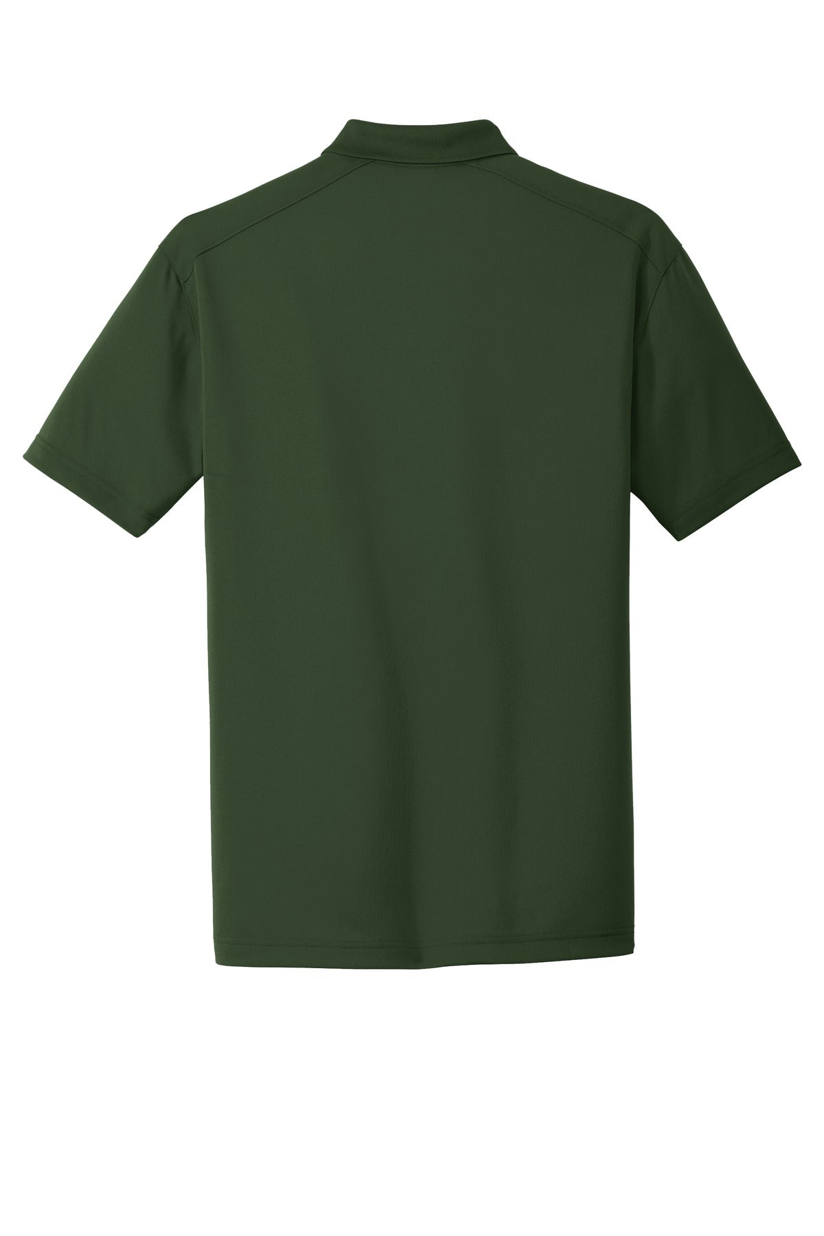 CornerStone Men's Select Lightweight Snag-Proof Polo. CS418 Mens Apparel Shirts & Tops