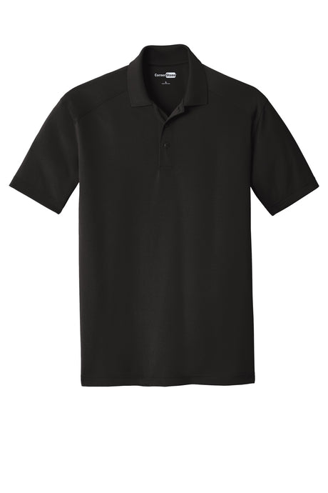 CornerStone Men's Select Lightweight Snag-Proof Polo. CS418 Mens Apparel Shirts & Tops