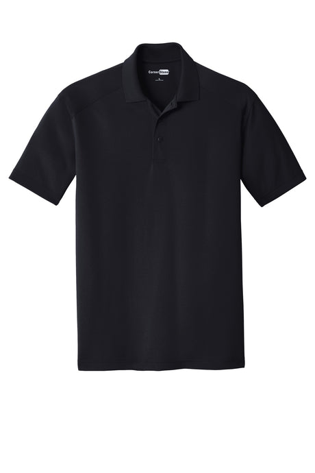CornerStone Men's Select Lightweight Snag-Proof Polo. CS418 Mens Apparel Shirts & Tops