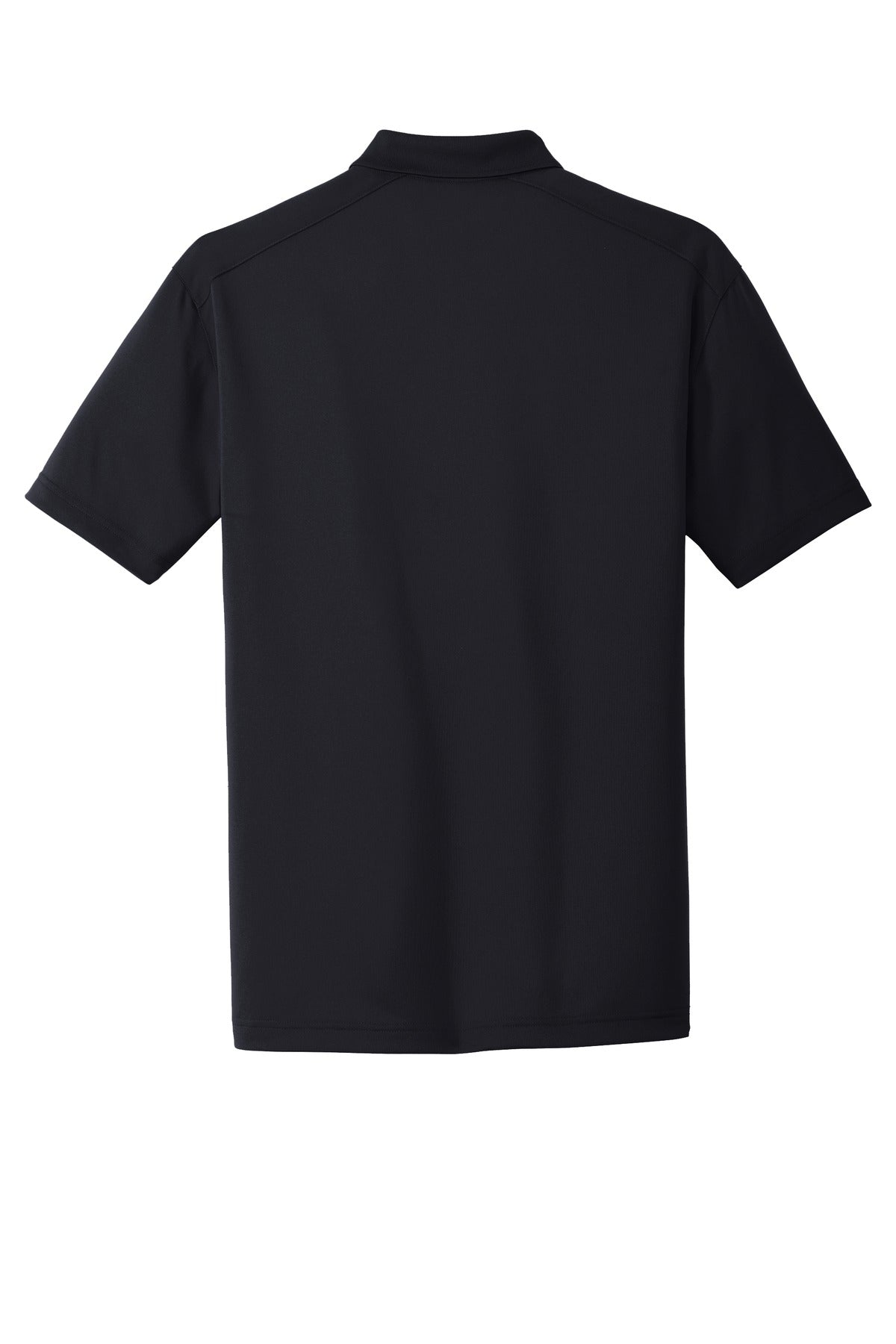 CornerStone Men's Select Lightweight Snag-Proof Polo. CS418 Mens Apparel Shirts & Tops