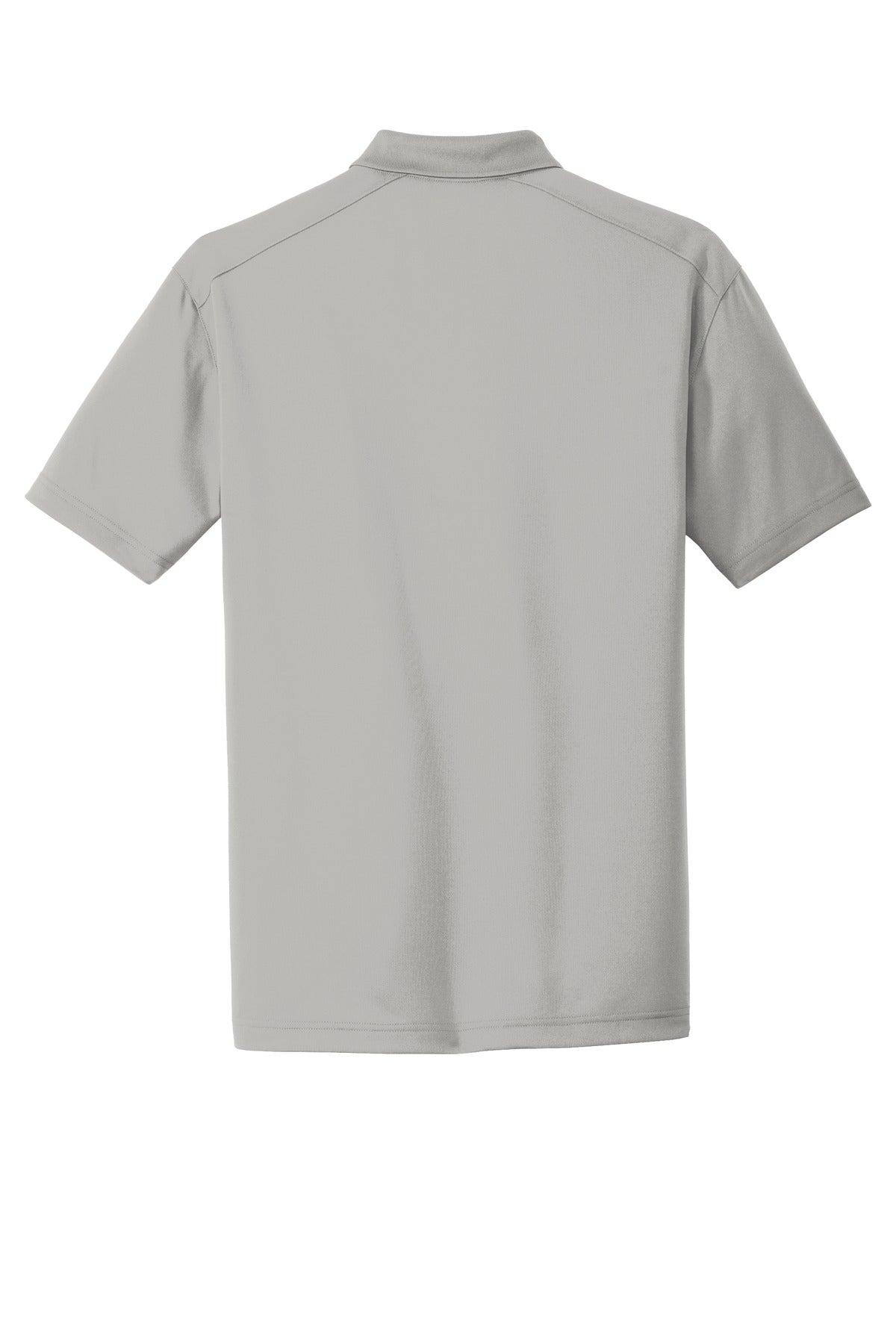 CornerStone Men's Select Lightweight Snag-Proof Polo. CS418 Mens Apparel Shirts & Tops