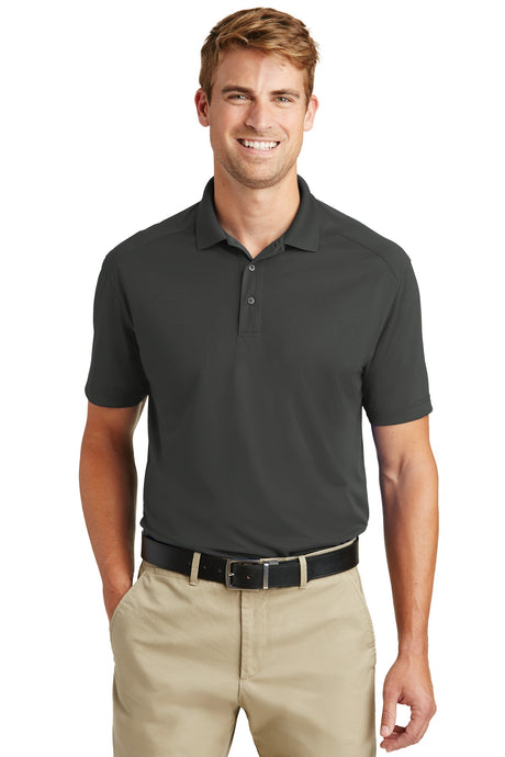 CornerStone Men's Select Lightweight Snag-Proof Polo. CS418 Mens Apparel Shirts & Tops