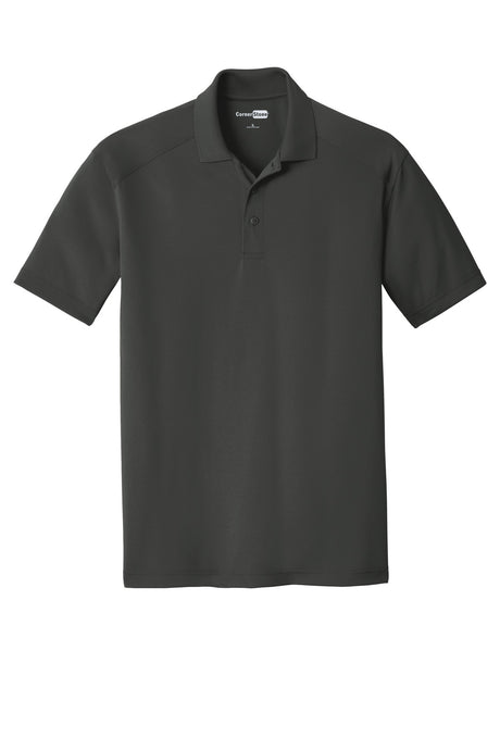CornerStone Men's Select Lightweight Snag-Proof Polo. CS418 Mens Apparel Shirts & Tops