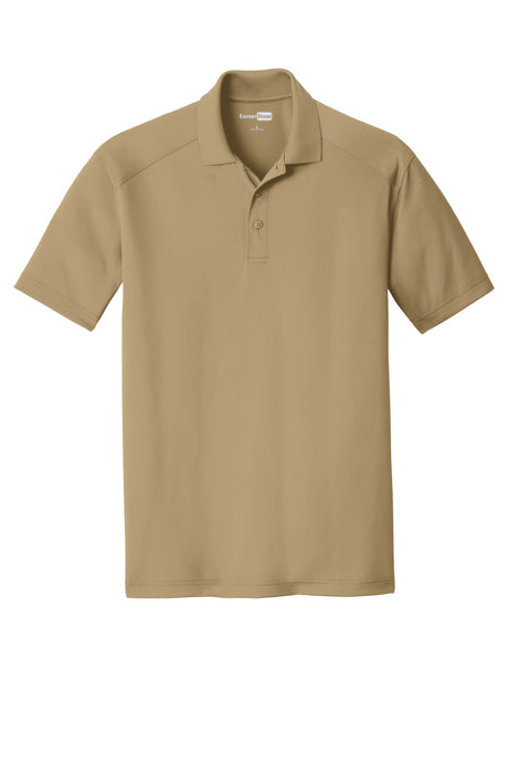 CornerStone Men's Select Lightweight Snag-Proof Polo. CS418 Mens Apparel Shirts & Tops