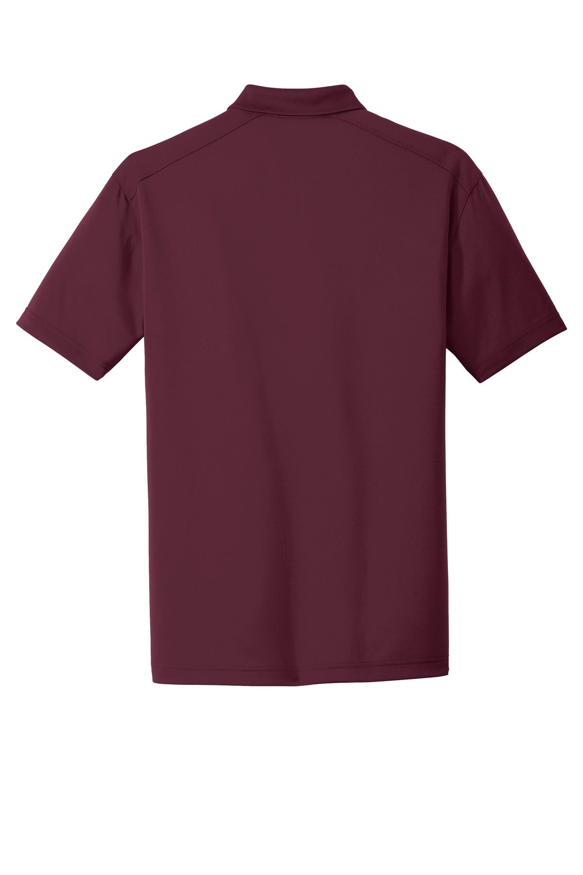 CornerStone Men's Select Lightweight Snag-Proof Polo. CS418 Mens Apparel Shirts & Tops