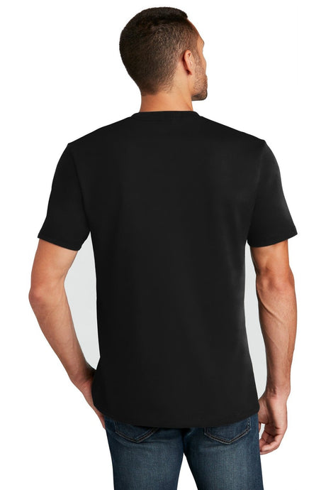 District Men's Re-Tee DT8000 Mens Apparel Shirts & Tops