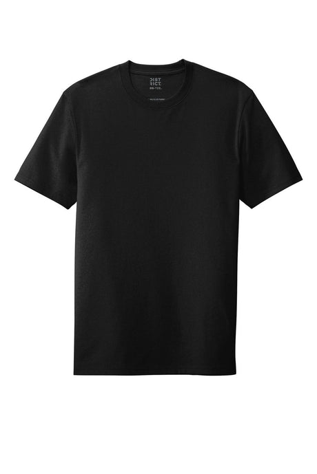 District Men's Re-Tee DT8000 Mens Apparel Shirts & Tops