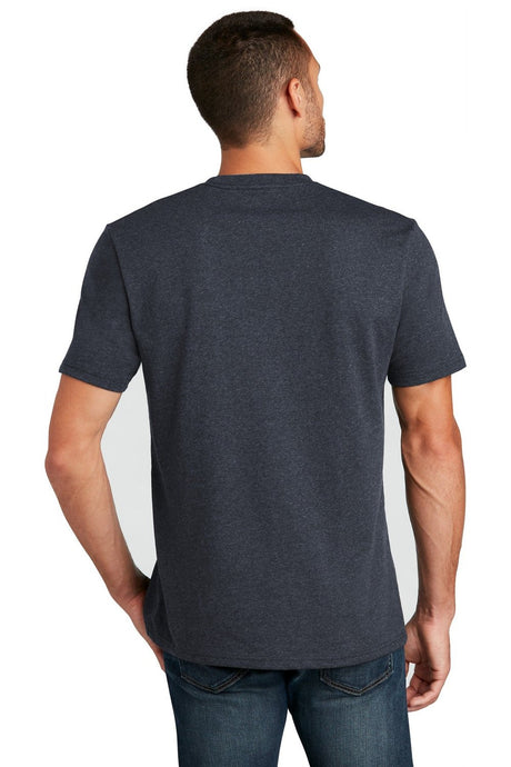 District Men's Re-Tee DT8000 Mens Apparel Shirts & Tops