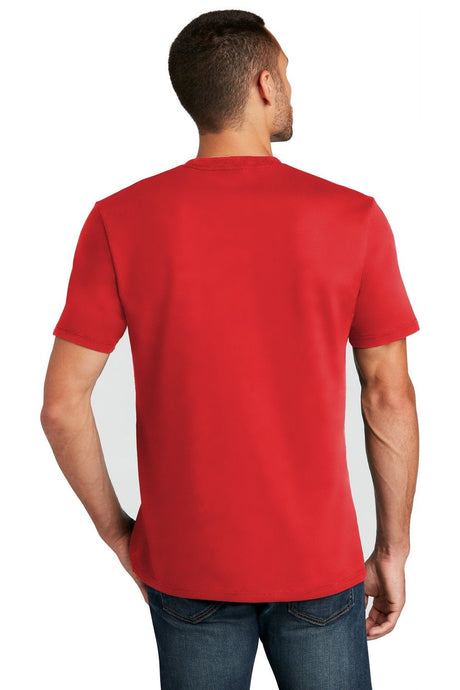District Men's Re-Tee DT8000 Mens Apparel Shirts & Tops