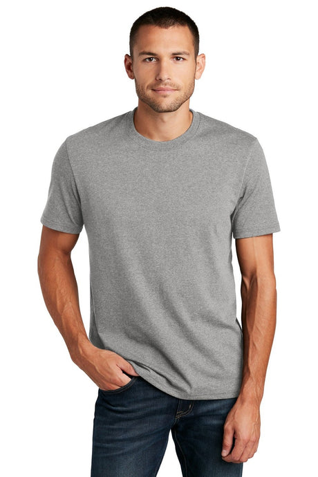 District Men's Re-Tee DT8000 Mens Apparel Shirts & Tops