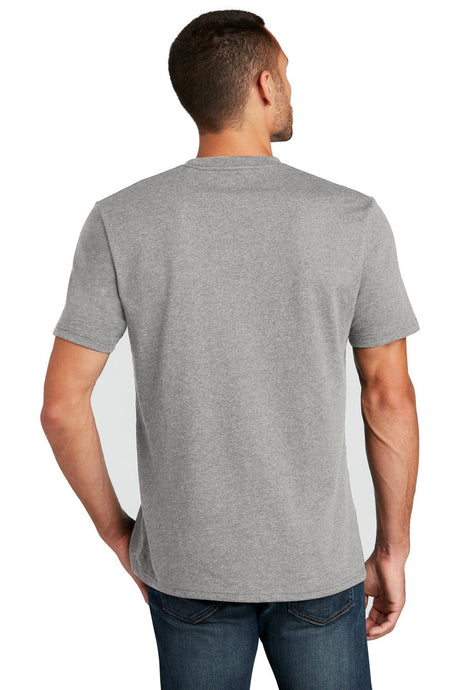 District Men's Re-Tee DT8000 Mens Apparel Shirts & Tops
