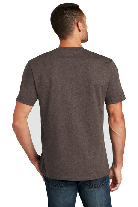 District Men's Re-Tee DT8000 Mens Apparel Shirts & Tops