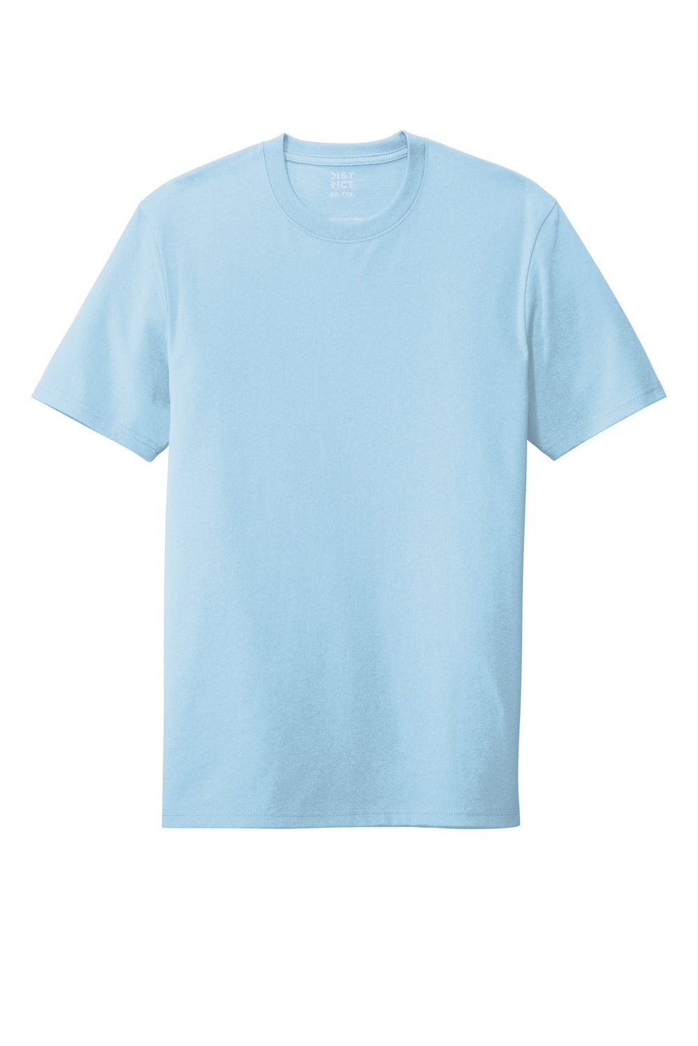District Men's Re-Tee DT8000 Mens Apparel Shirts & Tops