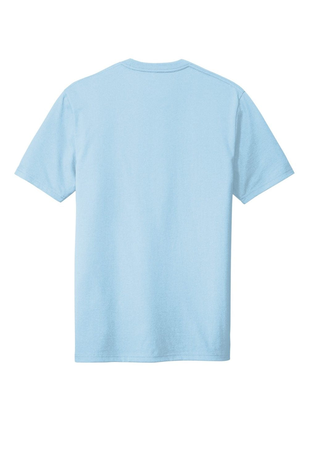 District Men's Re-Tee DT8000 Mens Apparel Shirts & Tops