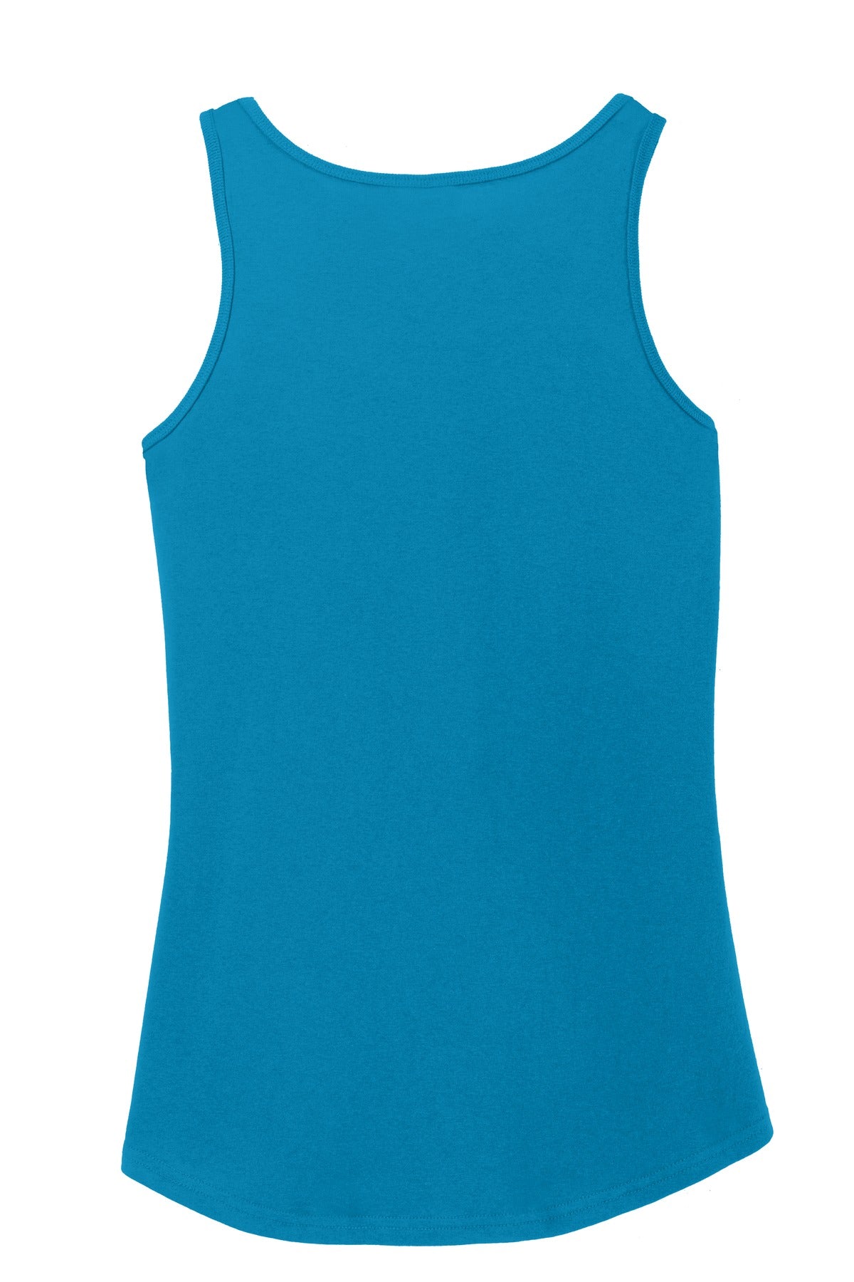 Port & Company Women's Core Cotton Tank Top Womens Apparel Shirts & Tops