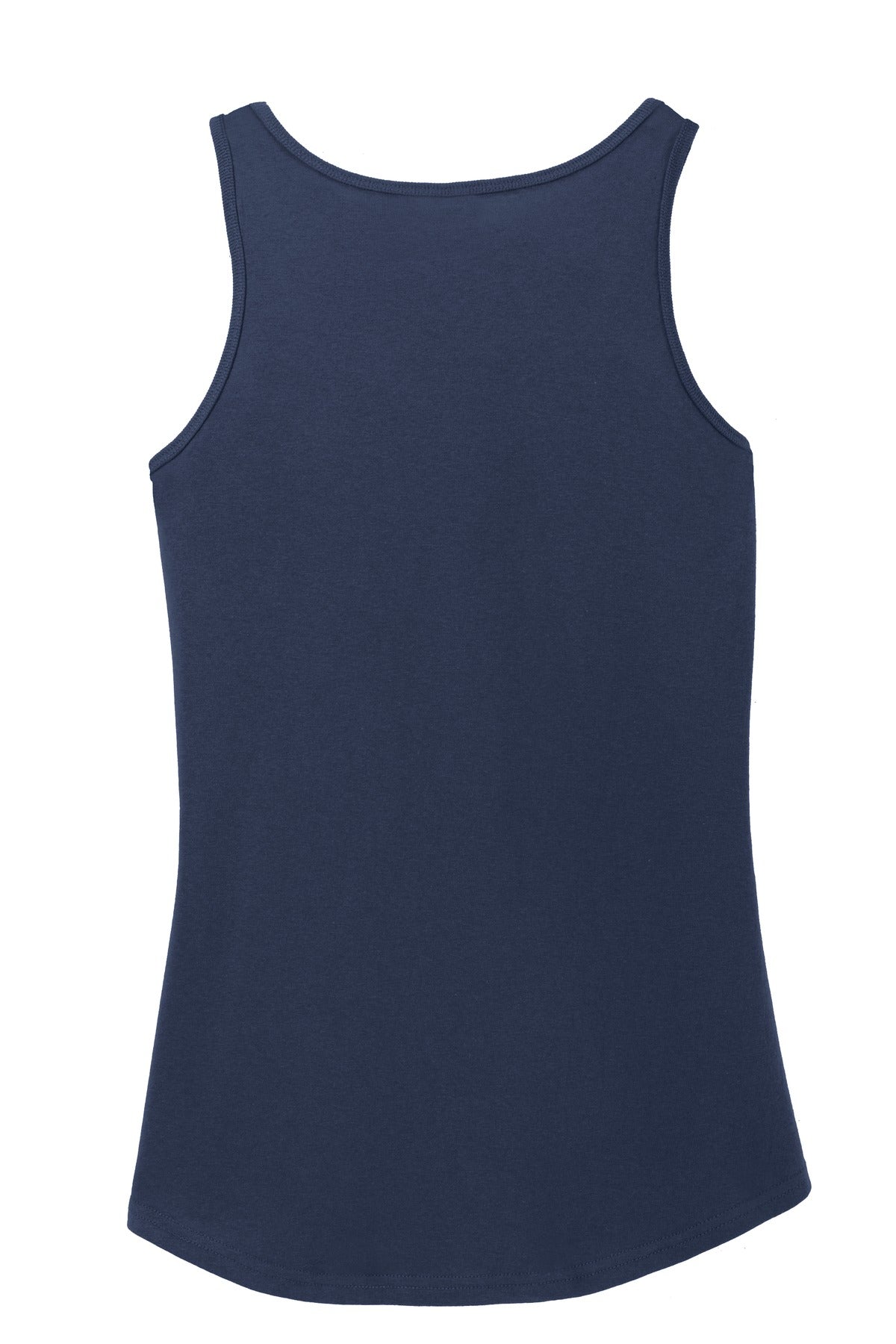 Port & Company Women's Core Cotton Tank Top Womens Apparel Shirts & Tops