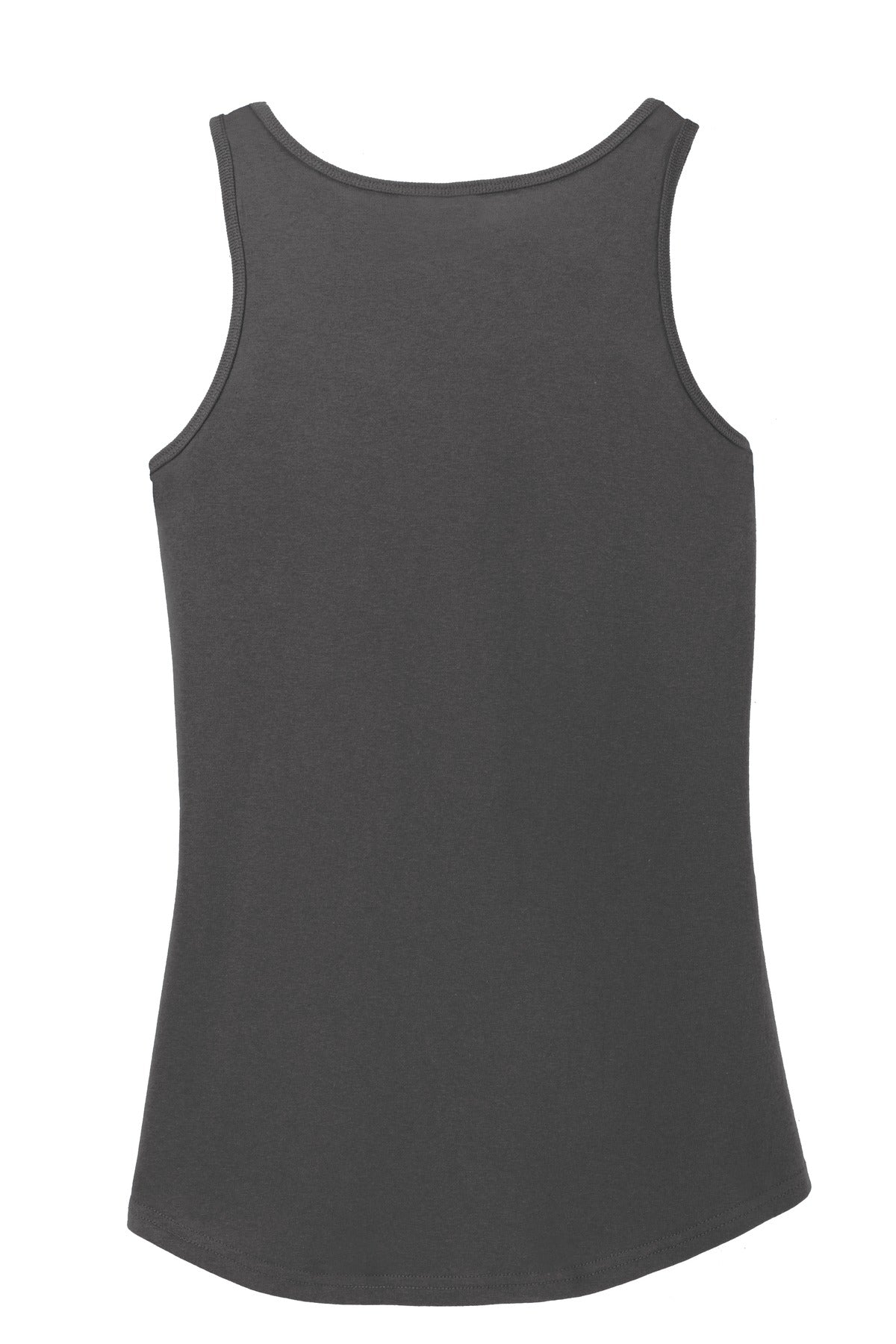 Port & Company Women's Core Cotton Tank Top Womens Apparel Shirts & Tops