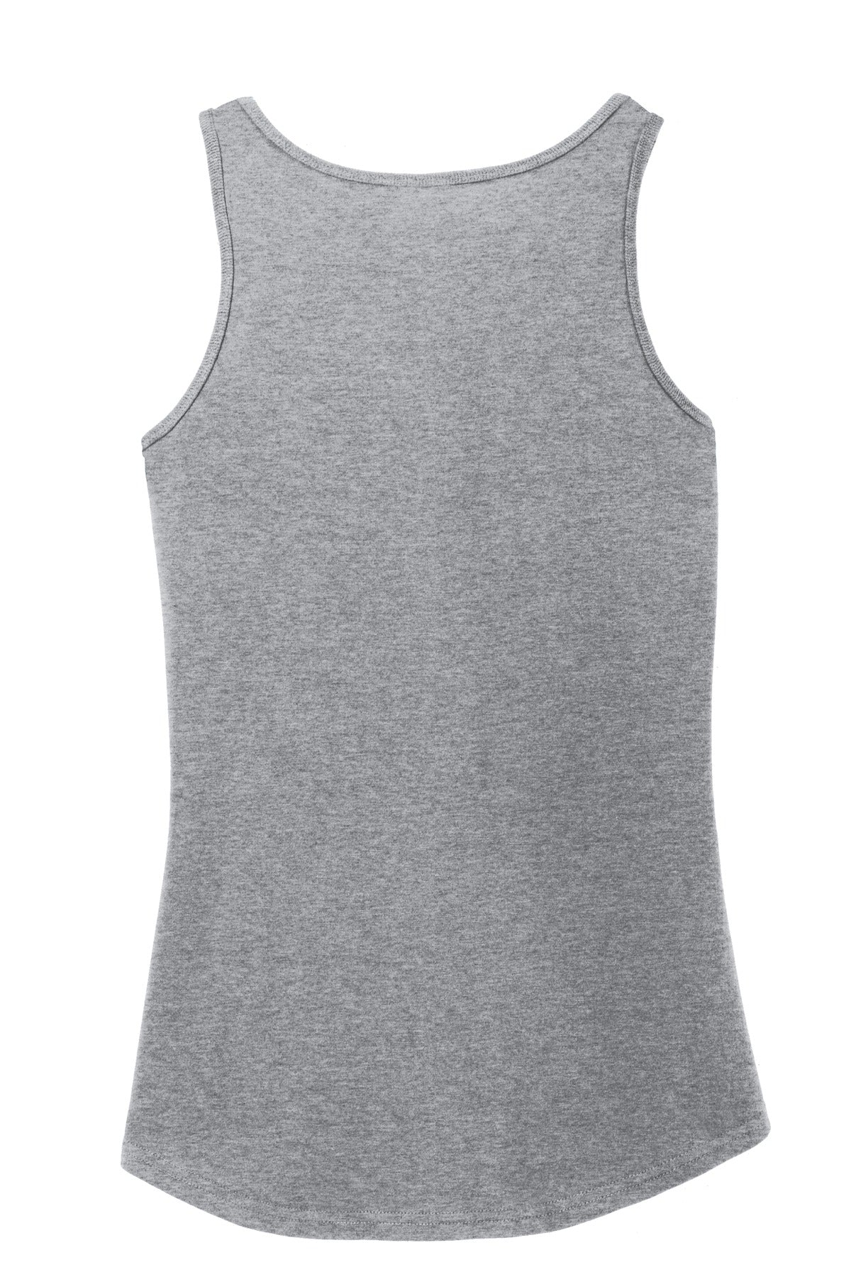 Port & Company Women's Core Cotton Tank Top Womens Apparel Shirts & Tops