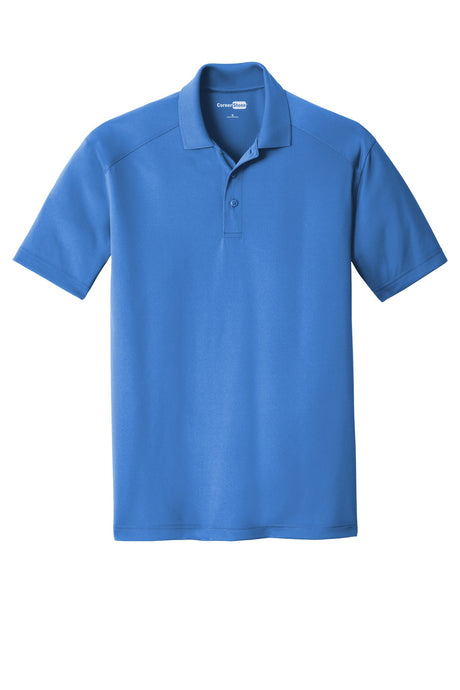 CornerStone Men's Select Lightweight Snag-Proof Polo. CS418 Mens Apparel Shirts & Tops