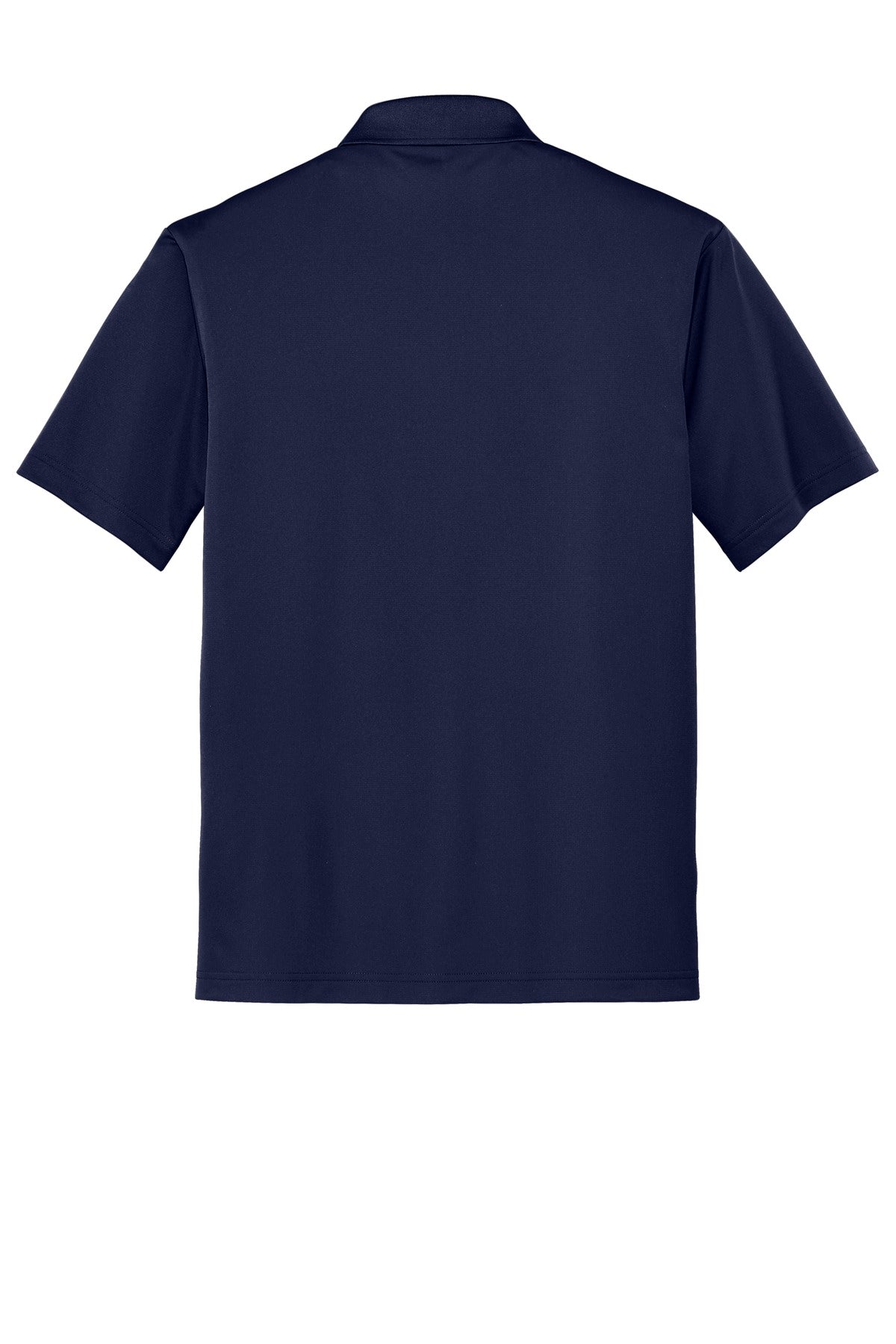CornerStone Men's Micropique Gripper Polo. CS421 Mens Apparel Shirts & Tops