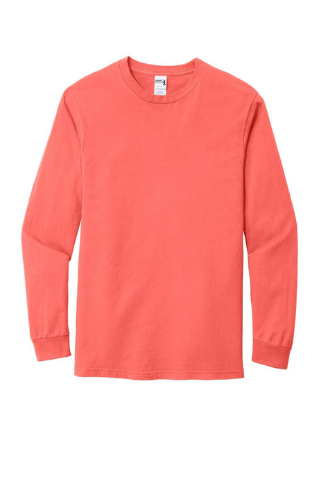 Gildan Men's Hammer Long Sleeve T-Shirt Mens Apparel Shirts & Tops