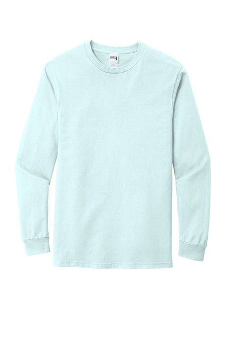 Gildan Men's Hammer Long Sleeve T-Shirt Mens Apparel Shirts & Tops